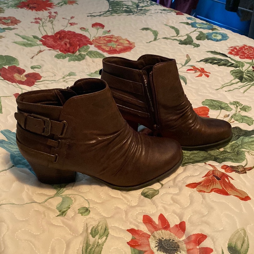 Booties